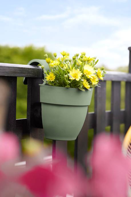 vibia campana easy hanger small pistazien grün